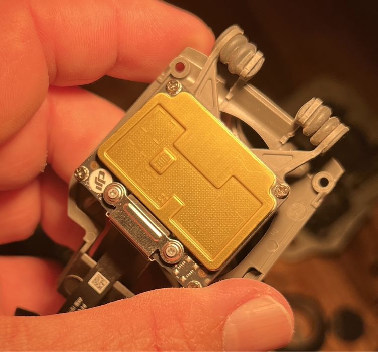 Gimbal Dji mavic 2 Zoom original in stare foarte buna de funcționare