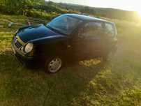 Volkswagen lupo diesel