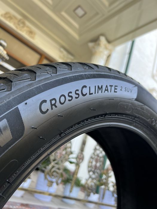 Michelin balon sotiladi 235/55/19