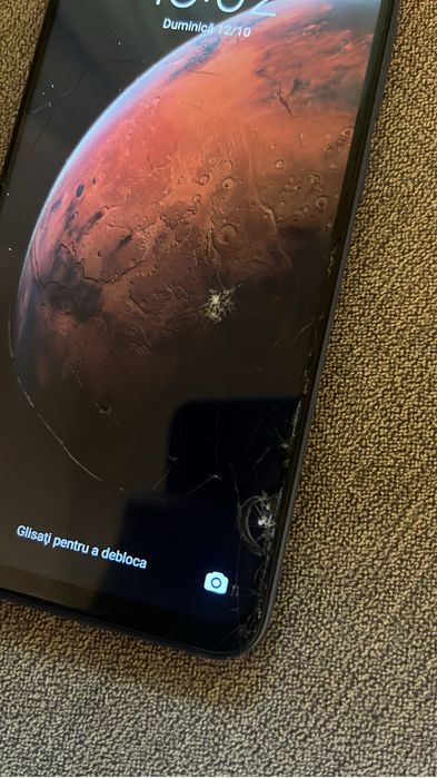 Vand Redmi Note 9