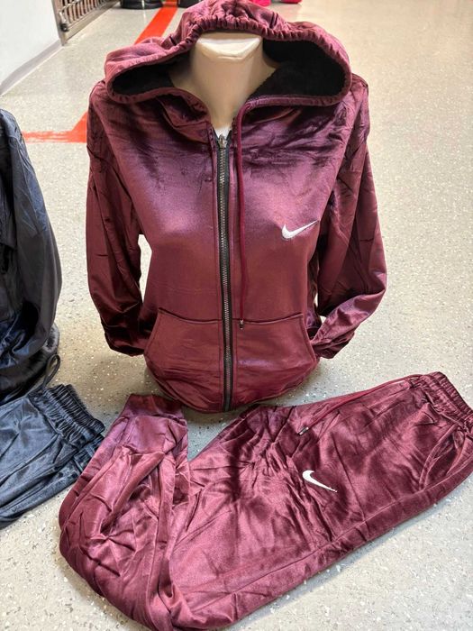 trening dama,catifea imblanit