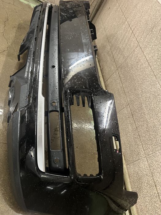 Продам Бампер от Range Rover!
