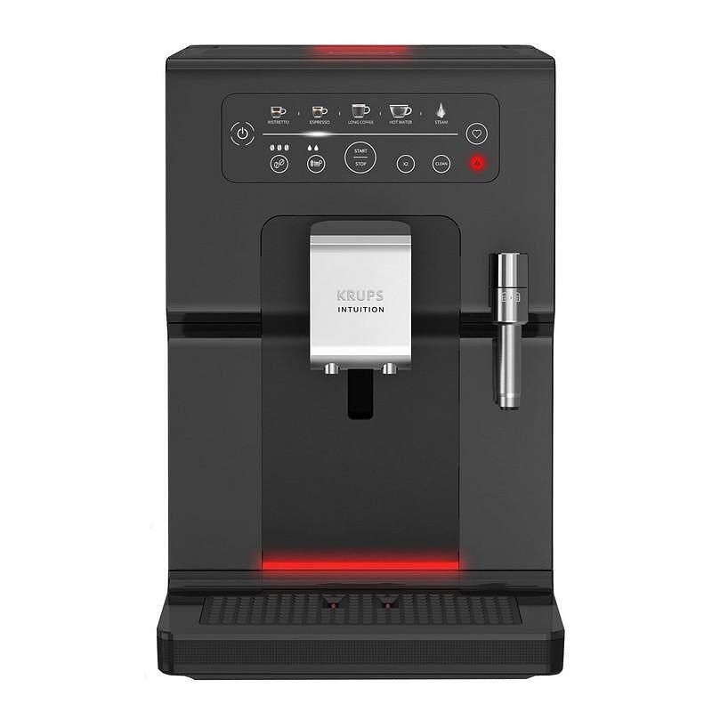 Нов кафеавтомат Krups EA870810