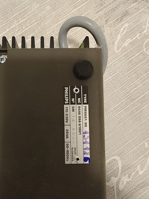 Брояч,честотомер