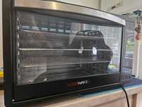 Deshidrator Turbo Wave Bio – ca nou
