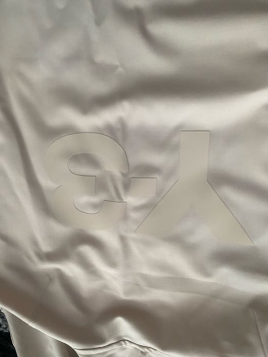 Geaca Toamna-primavara Adidas Y3 Yamamoto