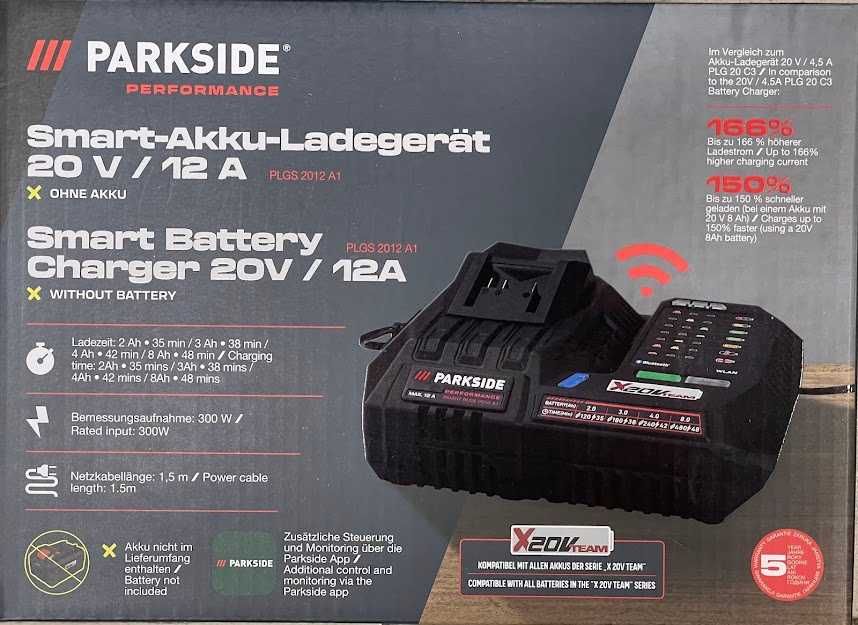 Зарядни и батерии Parkside,Hilti.Metabo,Bosch.Makita,Milwaukee и други
