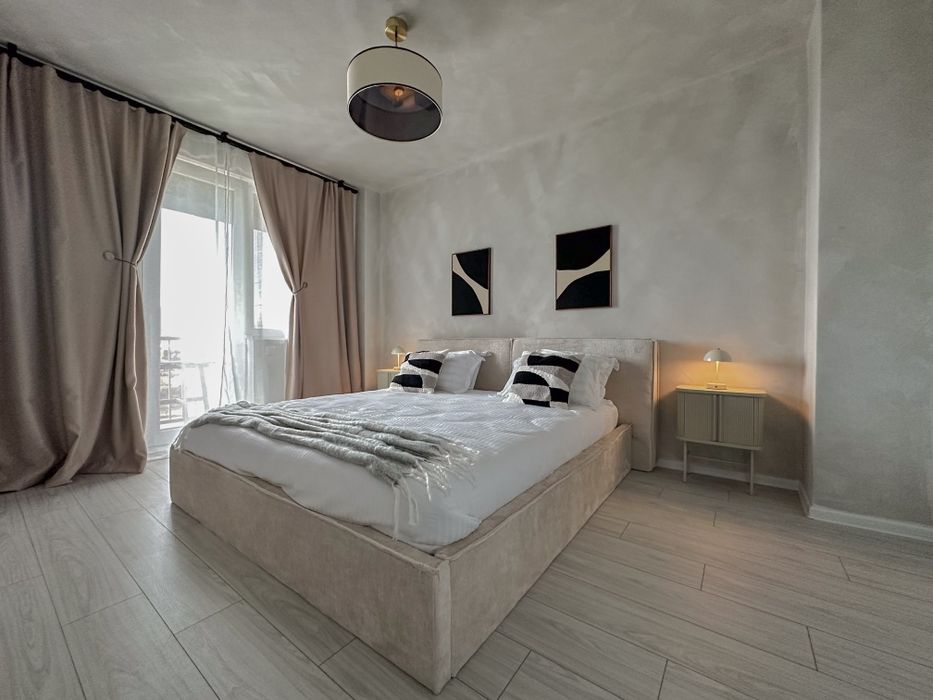 Apartament regim hotelier Alba Iulia Martha's house