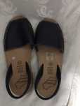 Sandale piele