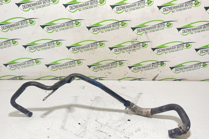 Conducta apa / lichid racire Ford Focus prima generatie