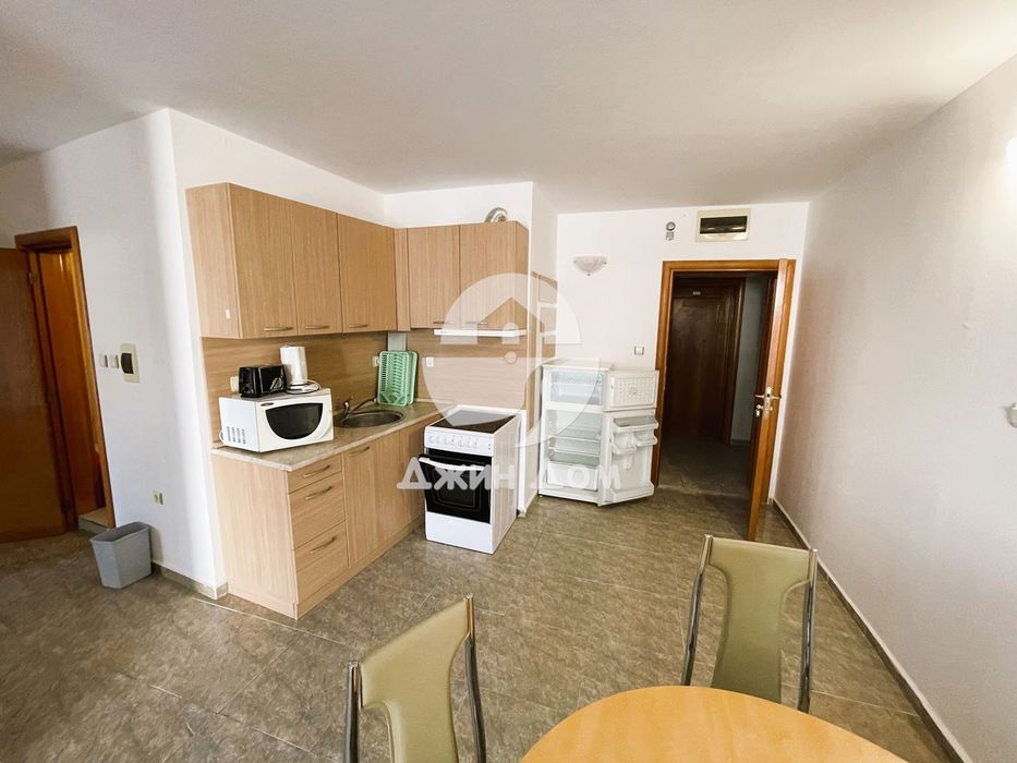 Продава се Двустаен апартамент в к.к. Слънчев бряг - 67 кв.м за 1014 €/кв.м - Снимка #2