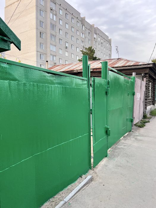 Продам дом в центре города Павлодара