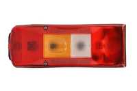 Lampa stop cu mufa Volvo FH 12, FH 16 FM 12, FM 9