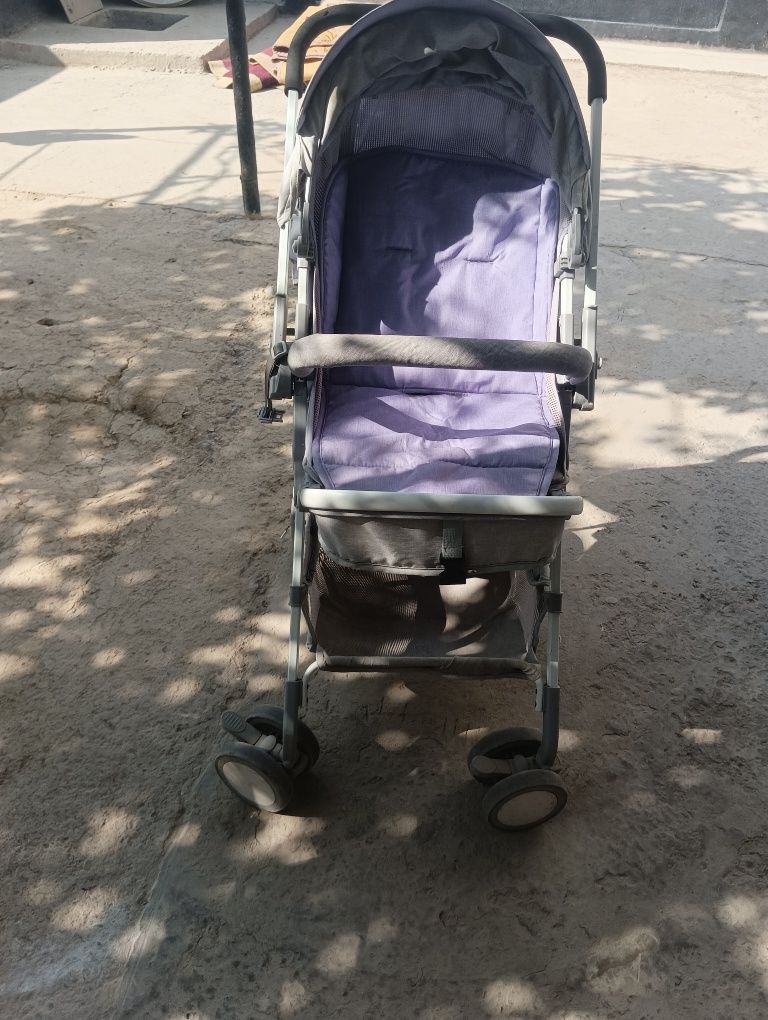 Bolalar kalyaskasi