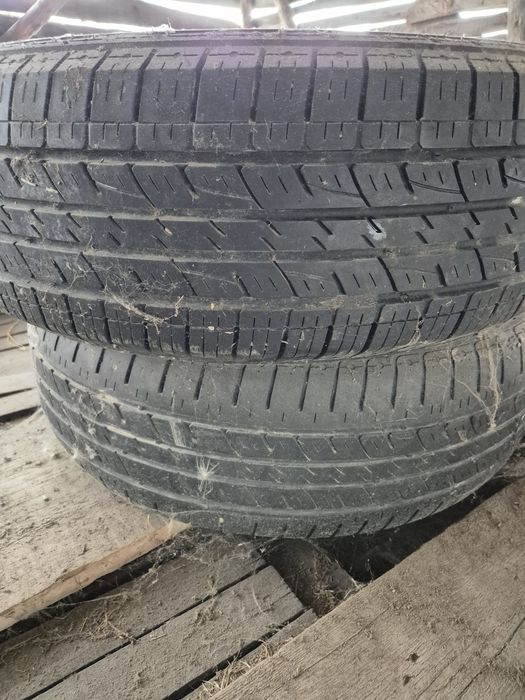 Anvelope SUV  Pneuri  Cauciucuri  Gume