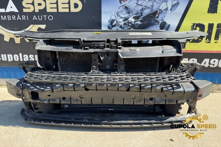 Trager complet 2.0TDI CFF Volkswagen VW Passat B7 [2010 - 2015]