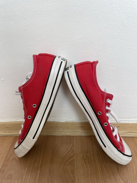Teniși Converse All Star