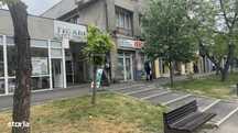 Spatiu Comercial Stradal cu Chirias Drumul Taberei