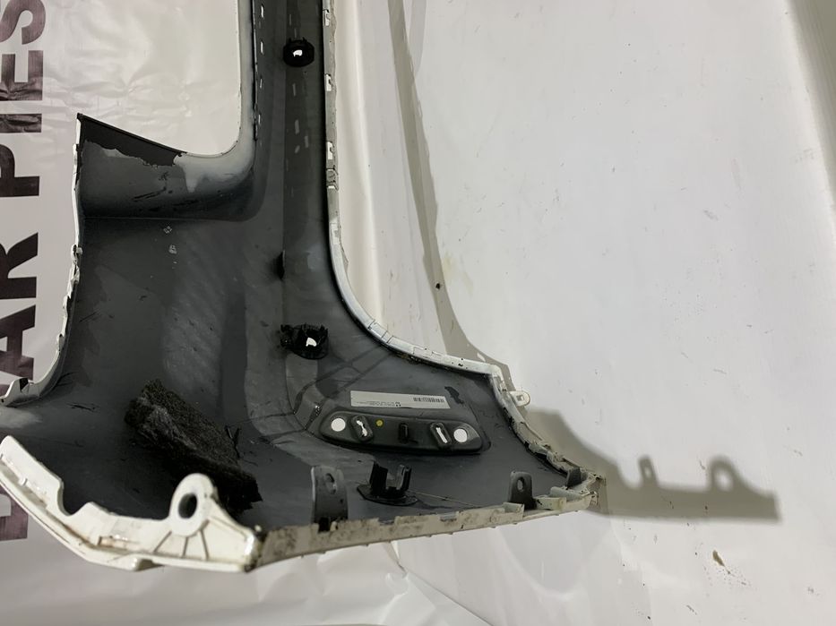 Bara spate Mercedes GLA AMG, X156, 2013, 2014, 2015, 2016, 2017, 2018, 2019, cod origine OE A1568852425.