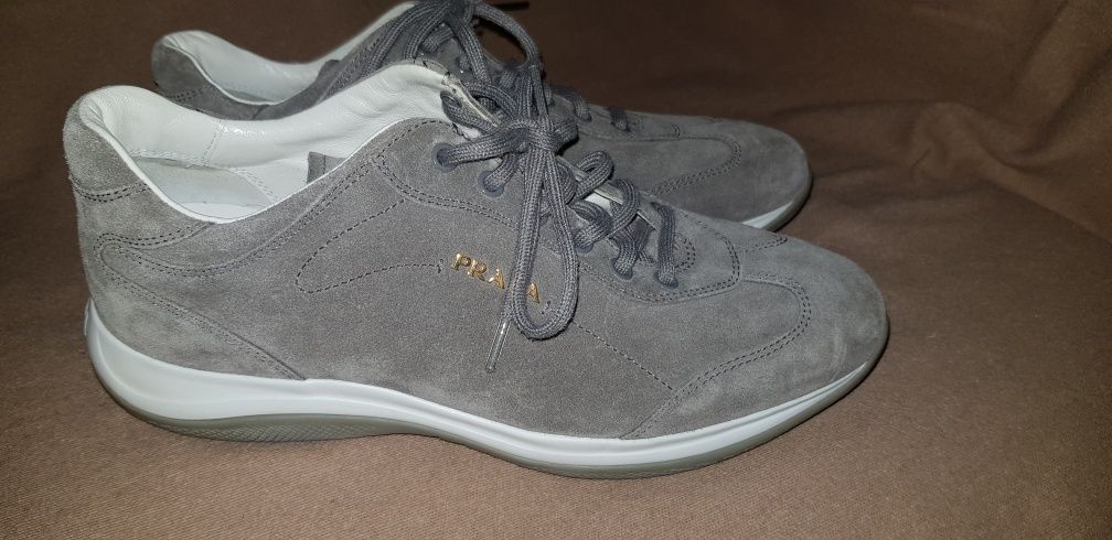 Sneakers Prada 38