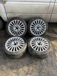 Джанти 17 цола 5х120 джанти бмв/bmw e46 e90 e87 e81 5x120