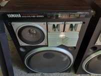 Продавам тонколони ямаха Yamaha ns 9393