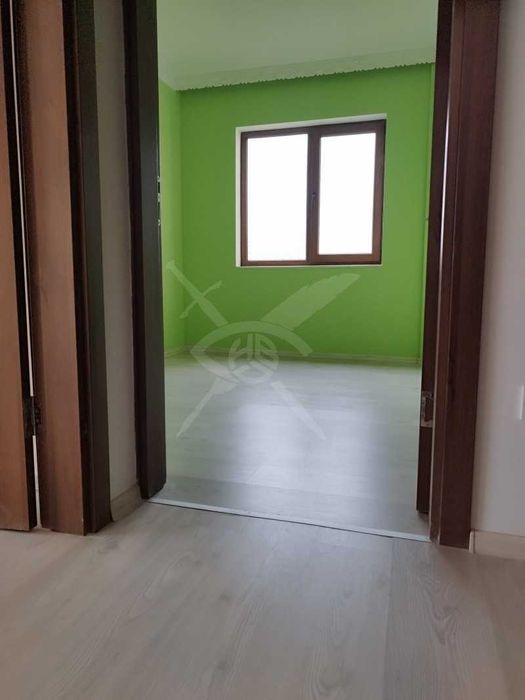 Продава се Тристаен апартамент в Пловдив, Тракия - 70 кв.м за 1586 €/кв.м - Снимка #1