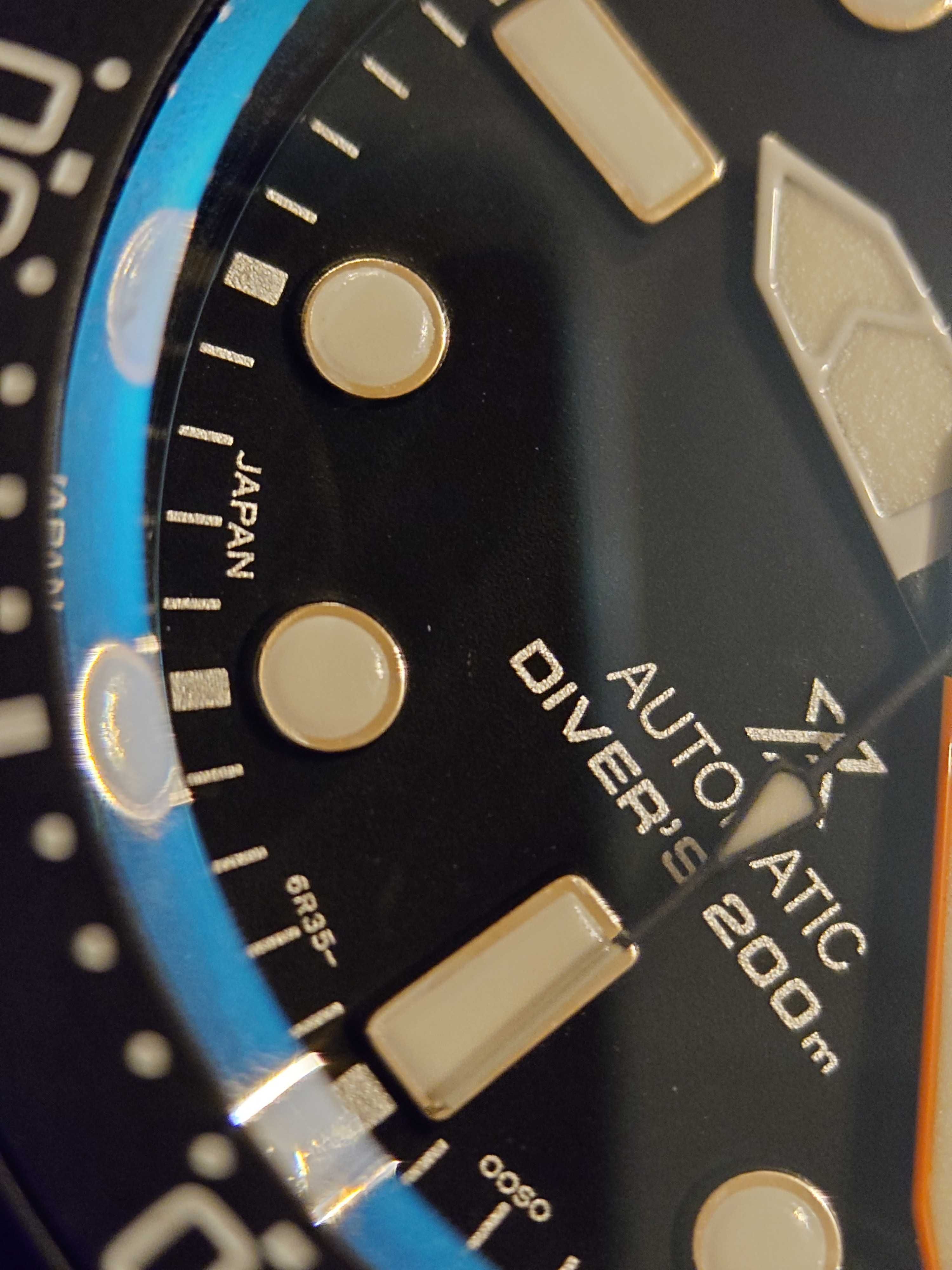 Ремонт и модифициране на часовници – Seiko, ETA и др.