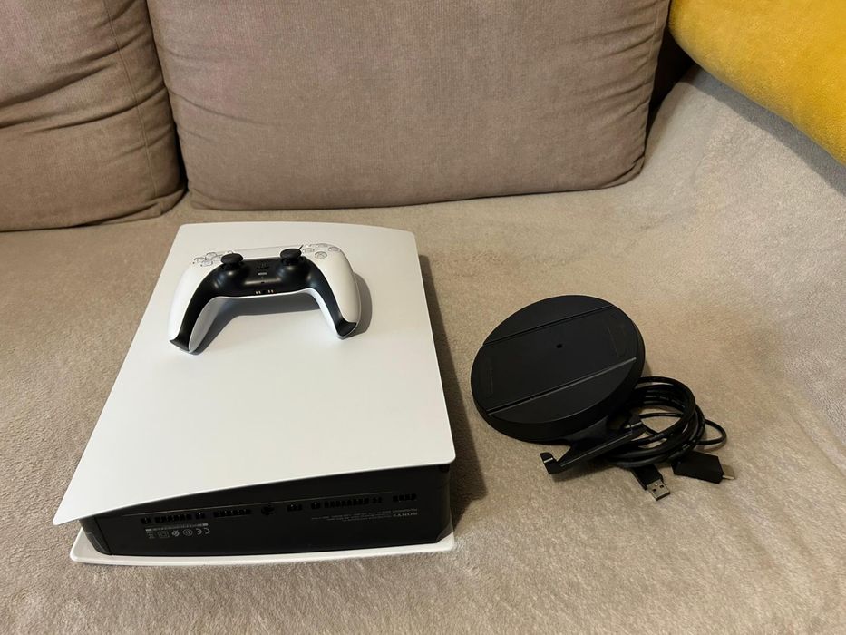 Playstation 5 digital