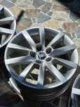 Jante Skoda R15, 5x112, et38