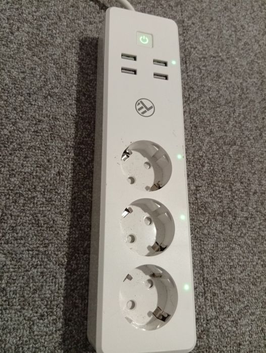 Prelungitor cu 4 USB,swuch