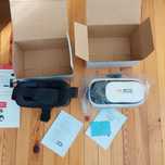 Очила за виртуална реалност VR BOX