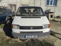 VW Transporter T4