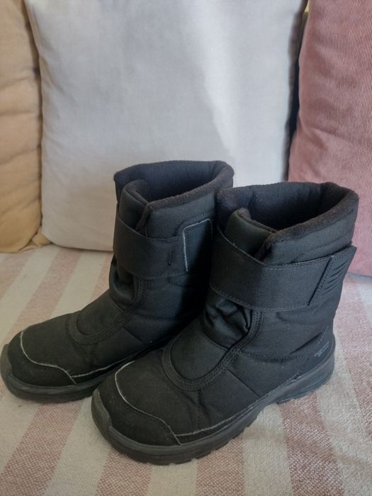 Зимни ботуши размер 36