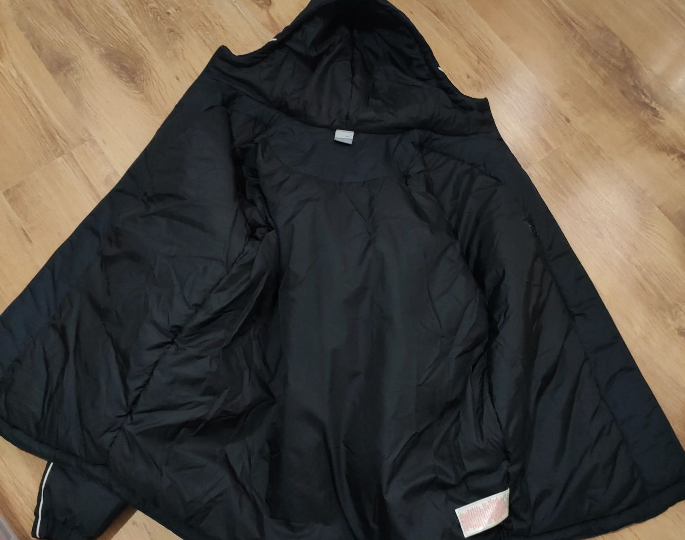 Geaca Nike mărimea XL