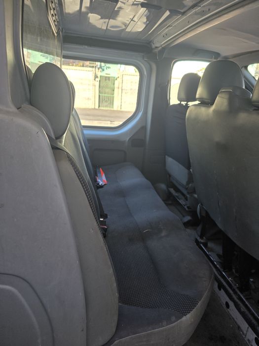 Vând VW sharan 2.0 cdti  7 lucrul anul 2007  140cp