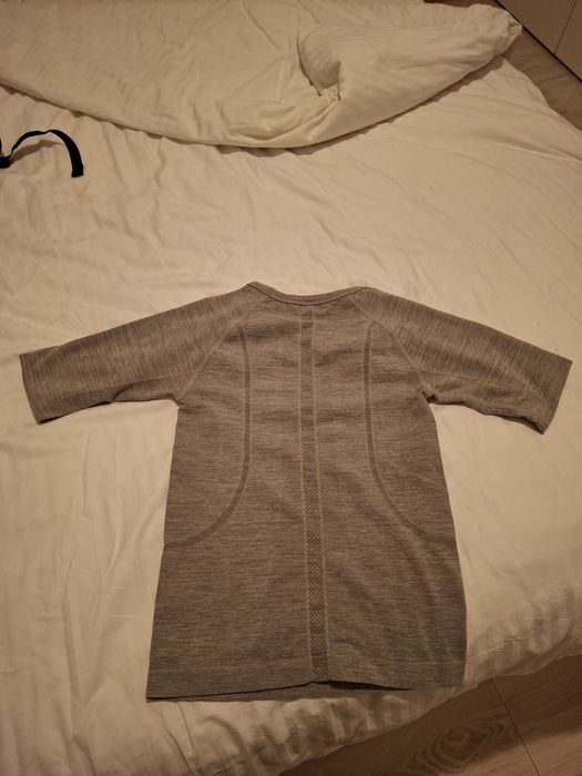 Bluza termica femei marime XS