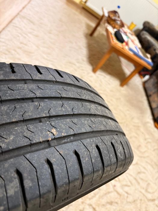 Set 4 Anvelope Vara Continental 205/60/16