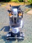 Scuter Carut electric pentru persoane cu dizabilități