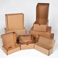 Cutii din carton orice dimensiune sau forma