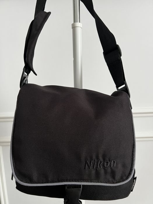 Aparat foto Nikon DSLR D3000