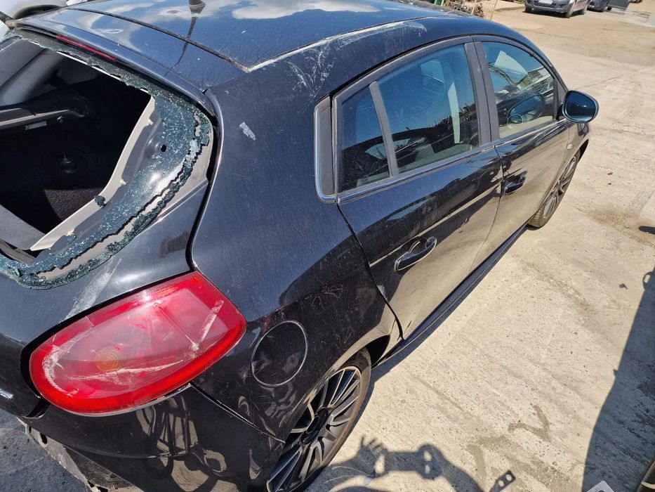 Dezmembram Fiat Bravo, an 2010, 1.4 benzina, euro 5
