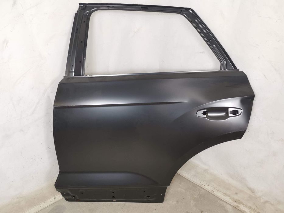 Ляв заден капак / Lqv zaden kapak Volkswagen VW T-Roc 1 [Съвсем нов, о