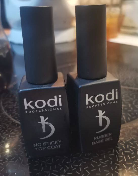 Комплект за маникюр