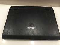 ASUS ROG - Gaming laptop 17 inch, Геймърски