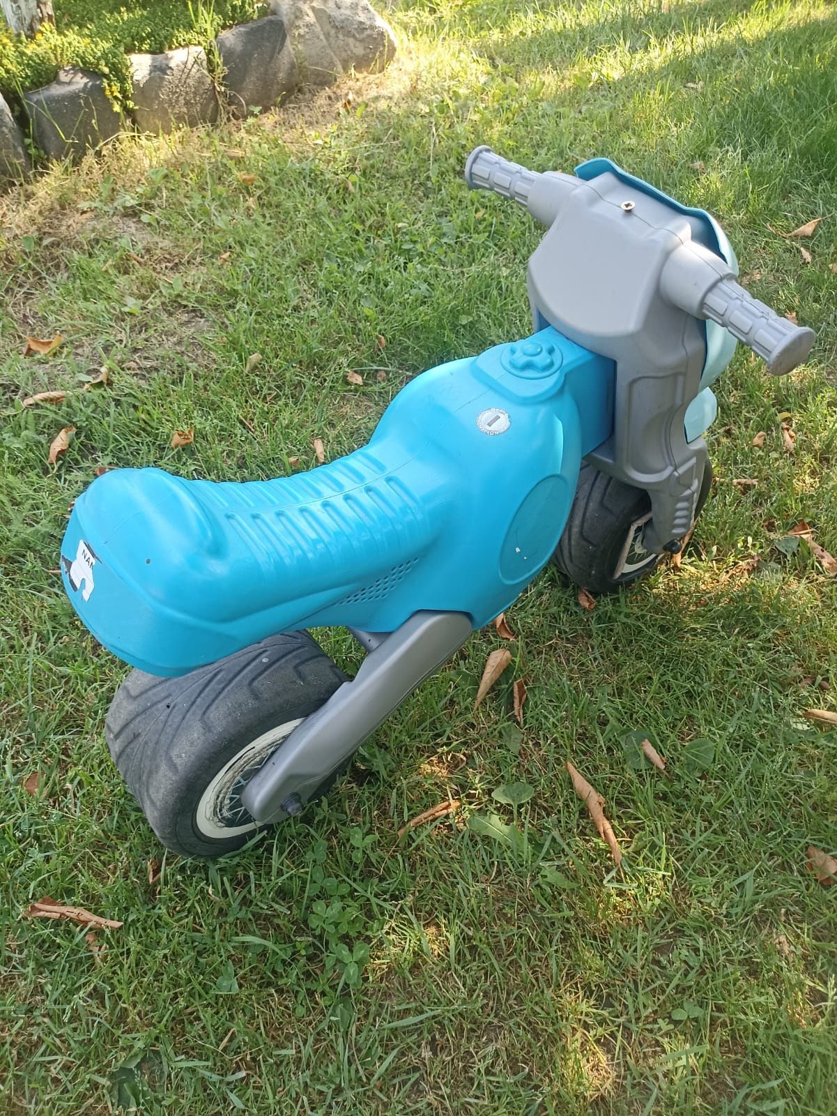 Motocicleta copii