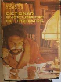 Dictionar enciclopedic de psihiatrie vol 2