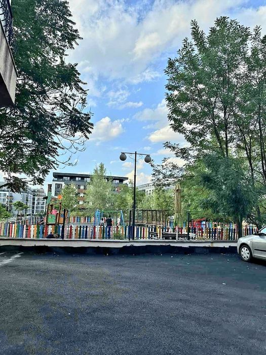 Продава се Двустаен апартамент в София, Малинова долина - 82 кв.м за 2257 €/кв.м - Снимка #10