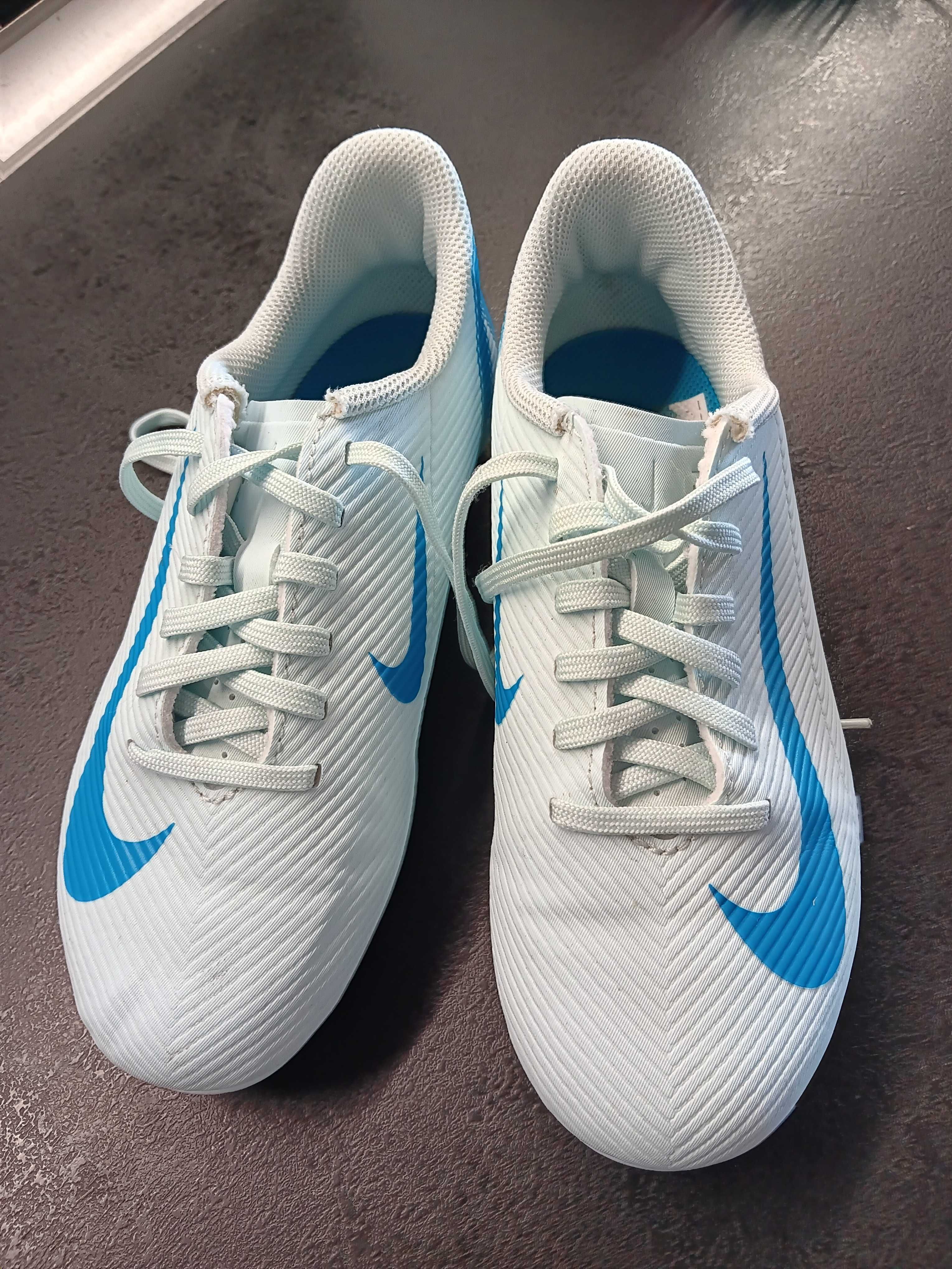 Детски бутонки Nike Mercurial