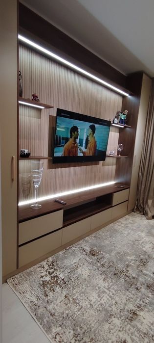 Срочно сдаётся в аренду 2х комнатная квартира